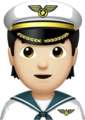 Capitaine
